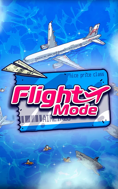 Flight Mode at Top Spins Hero Casino