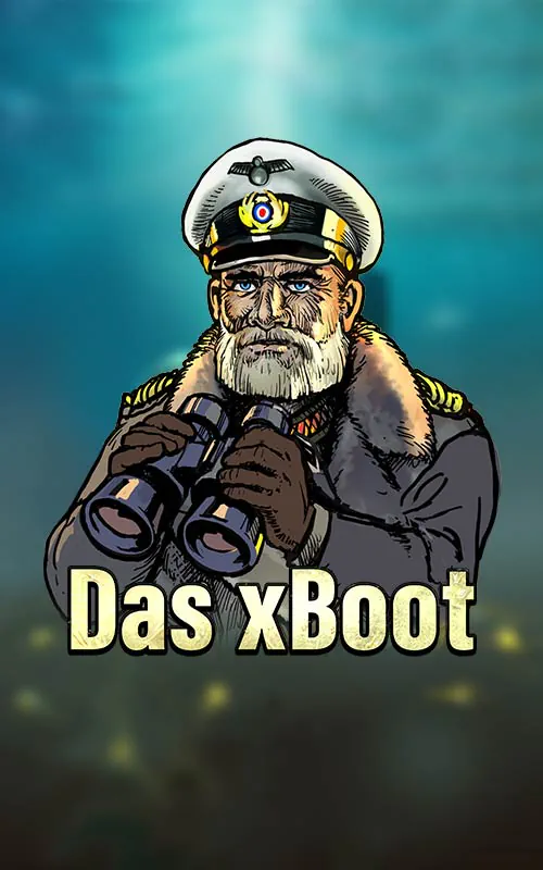 Das xBoot at Top Spins Hero Casino