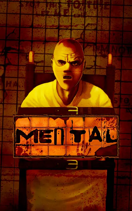 Mental at Top Spins Hero Casino